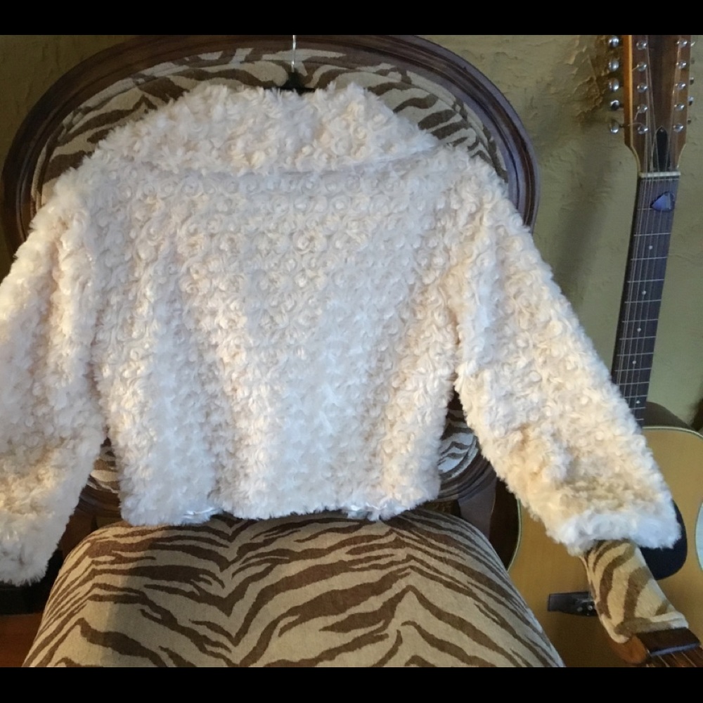 Jacket - Picture 2 of 2